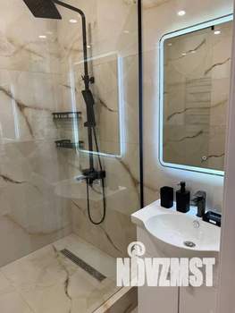 2-к квартира, посуточно, 70м2, 2/24 этаж