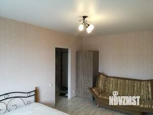 1-к квартира, на длительный срок, 33м2, 3/3 этаж