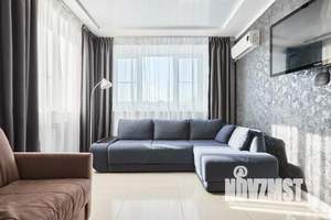 2-к квартира, посуточно, 48м2, 1/1 этаж