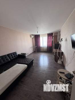 3-к квартира, на длительный срок, 68м2, 13/17 этаж