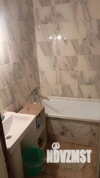 Студия квартира, на длительный срок, 23м2, 12/16 этаж