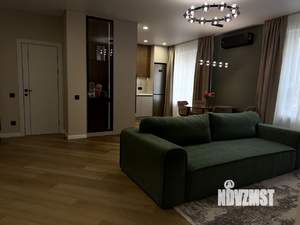 2-к квартира, на длительный срок, 72м2, 2/9 этаж