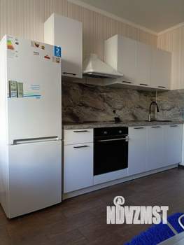 1-к квартира, на длительный срок, 44м2, 12/18 этаж