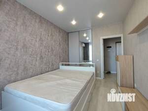 1-к квартира, на длительный срок, 30м2, 8/9 этаж