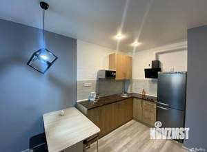 1-к квартира, на длительный срок, 44м2, 14/21 этаж