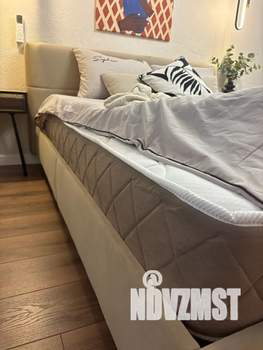 1-к квартира, посуточно, 30м2, 14/19 этаж