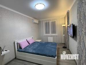 1-к квартира, на длительный срок, 36м2, 6/17 этаж