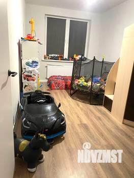 2-к квартира, на длительный срок, 70м2, 2/24 этаж