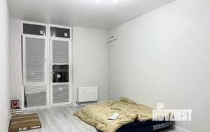 Студия квартира, на длительный срок, 26м2, 19/24 этаж