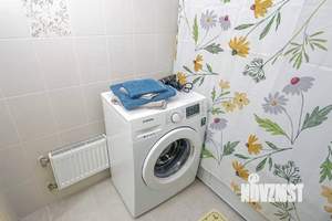 Студия квартира, на длительный срок, 25м2, 13/25 этаж