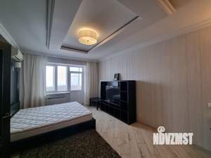 1-к квартира, на длительный срок, 44м2, 8/13 этаж