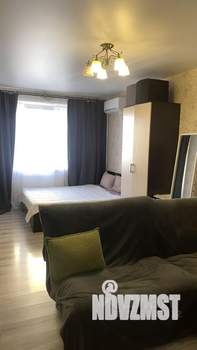 1-к квартира, на длительный срок, 40м2, 10/25 этаж