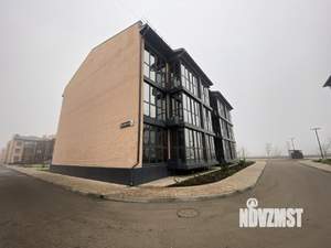 1-к квартира, на длительный срок, 44м2, 2/3 этаж