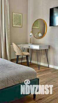 Студия квартира, посуточно, 30м2, 3/24 этаж