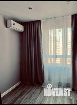 2-к квартира, на длительный срок, 45м2, 17/24 этаж