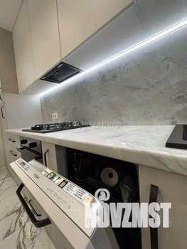 1-к квартира, на длительный срок, 43м2, 3/16 этаж