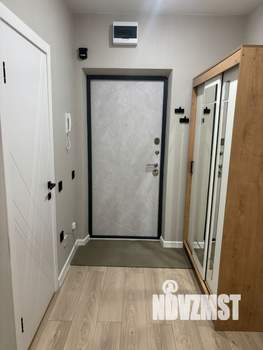 Студия квартира, на длительный срок, 29м2, 2/20 этаж