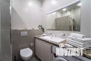 1-к квартира, посуточно, 40м2, 12/20 этаж