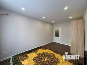 2-к квартира, на длительный срок, 44м2, 10/16 этаж