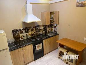 1-к квартира, на длительный срок, 33м2, 3/9 этаж