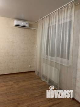 1-к квартира, на длительный срок, 38м2, 2/17 этаж
