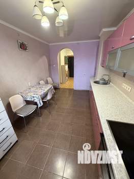 2-к квартира, на длительный срок, 58м2, 3/11 этаж