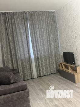 1-к квартира, на длительный срок, 46м2, 1/9 этаж