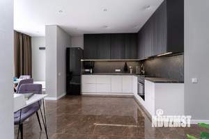 1-к квартира, на длительный срок, 47м2, 10/23 этаж