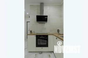 1-к квартира, посуточно, 51м2, 15/17 этаж