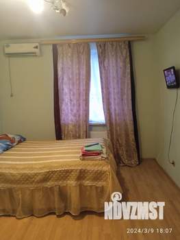 Студия квартира, посуточно, 38м2, 2/5 этаж