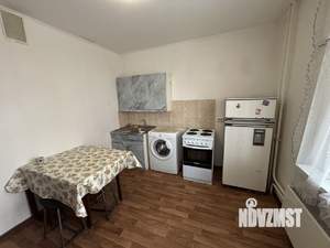 1-к квартира, на длительный срок, 41м2, 2/12 этаж