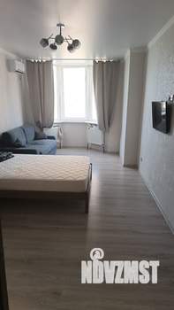 1-к квартира, на длительный срок, 42м2, 10/17 этаж