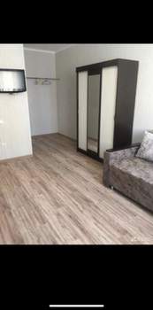 1-к квартира, на длительный срок, 36м2, 7/23 этаж