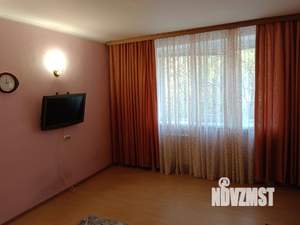 1-к квартира, на длительный срок, 38м2, 2/9 этаж