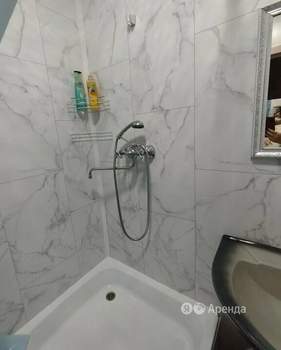 1-к квартира, на длительный срок, 37м2, 3/22 этаж