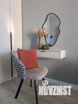 1-к квартира, посуточно, 38м2, 19/24 этаж