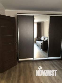 1-к квартира, на длительный срок, 40м2, 9/15 этаж