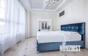 1-к квартира, посуточно, 68м2, 1/1 этаж