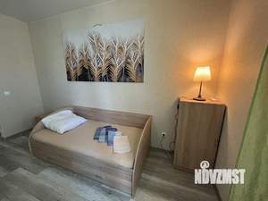 Студия квартира, на длительный срок, 22м2, 8/9 этаж