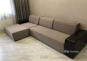 3-к квартира, на длительный срок, 76м2, 9/19 этаж