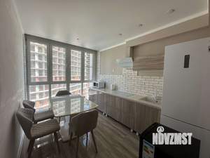 2-к квартира, на длительный срок, 54м2, 9/24 этаж