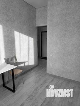 1-к квартира, на длительный срок, 38м2, 21/21 этаж