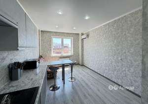 1-к квартира, на длительный срок, 49м2, 9/9 этаж