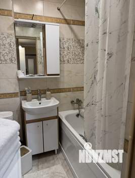 2-к квартира, посуточно, 42м2, 8/9 этаж