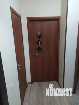 1-к квартира, на длительный срок, 35м2, 2/19 этаж