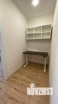 1-к квартира, на длительный срок, 34м2, 6/10 этаж