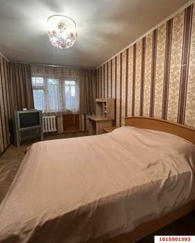 1-к квартира, на длительный срок, 32м2, 4/5 этаж