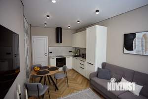 1-к квартира, на длительный срок, 42м2, 3/18 этаж