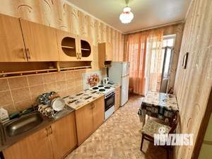 1-к квартира, на длительный срок, 32м2, 4/6 этаж