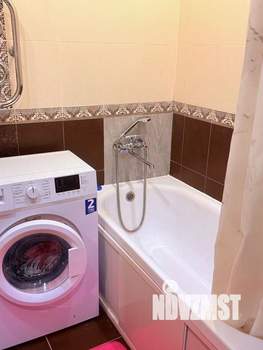 Студия квартира, посуточно, 18м2, 1/6 этаж